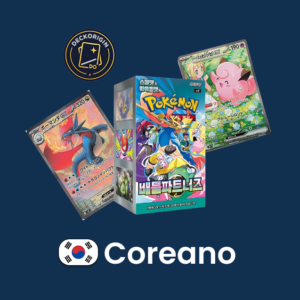 Booster Box Battle Partners