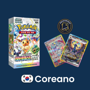 Booster Box Terastal Festival