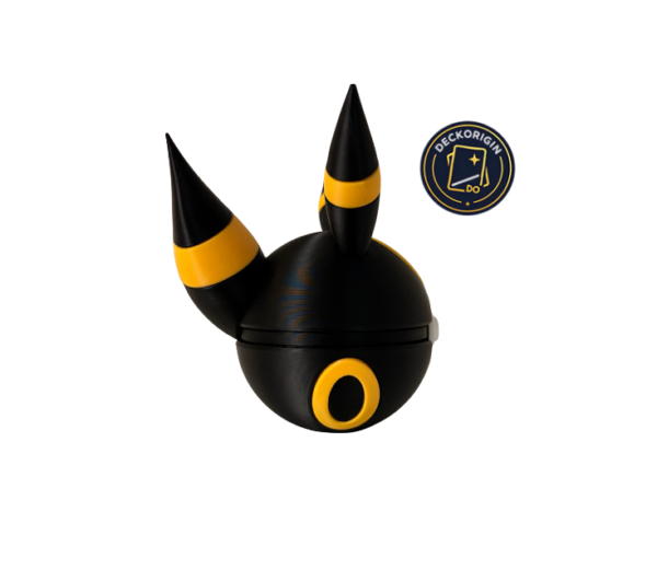 Pokéball Umbreon impresión 3D - Imagen 3