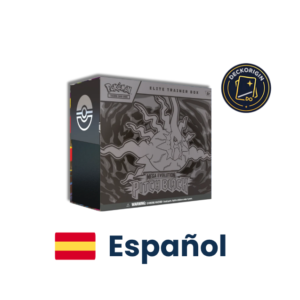 Pitch Black Elite Trainer Box (Español)